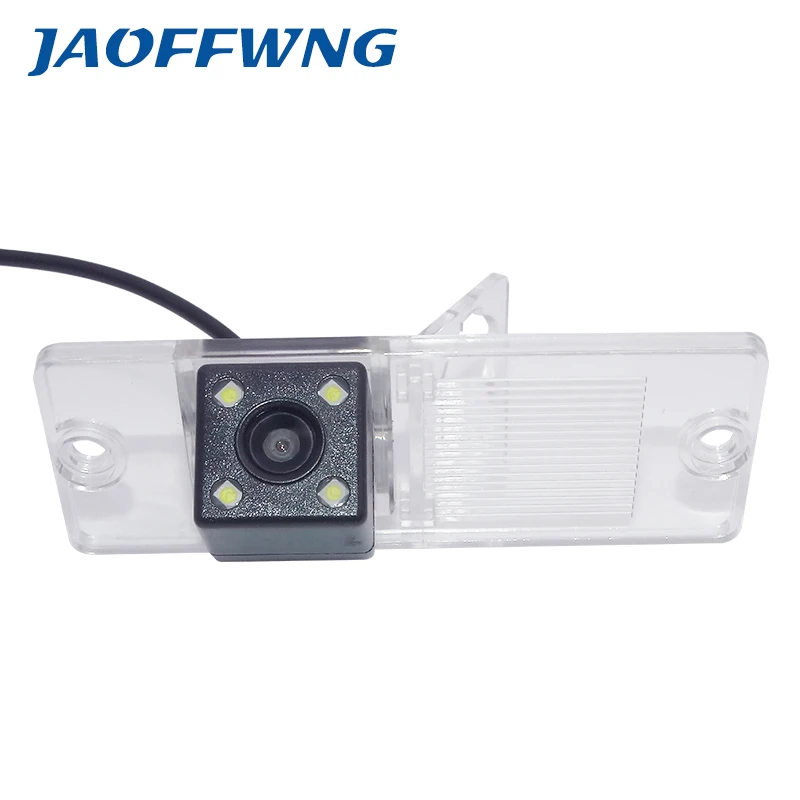 

New arrival product car back up reversing camera bring 4 led ccd use for Mitsubishi Pajero Zinger L200 V3 V93 V5 V6 V8 V97
