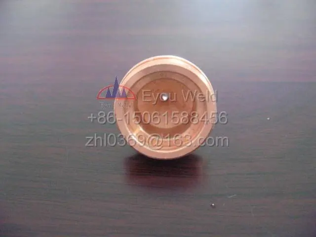 20 pcs 020608 Nozzle - Tip Consumables For 200A Plasma Cutting Machine, FREE SHIPPING [MX200]