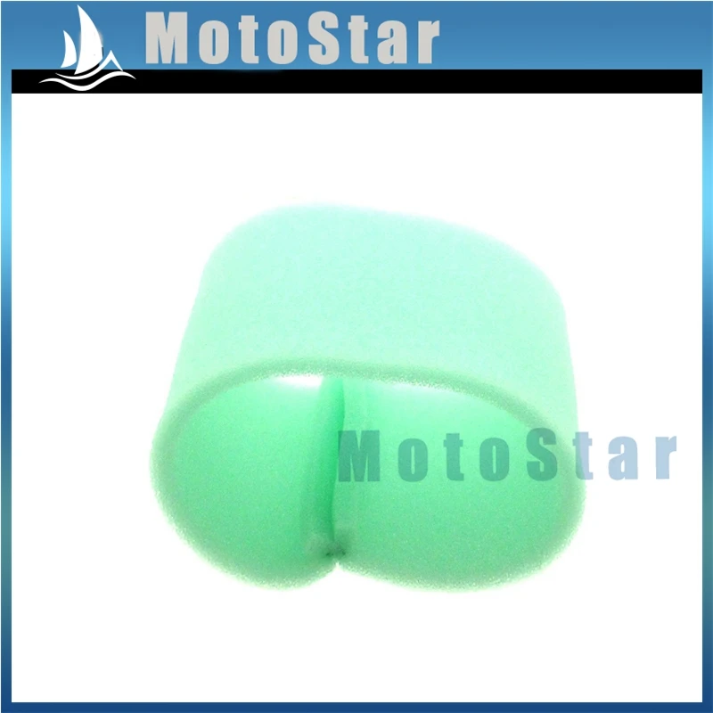 Воздушный фильтр для Briggs & Stratton 690610 697029 121A02 0020 E1 John Deere M147431 Toro 20794 20796 20783