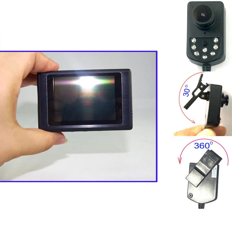 Правоохранительных органов микро карманное устройство записи цифрового видео с