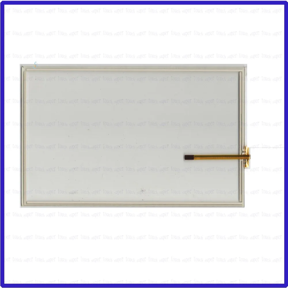 ZhiYuSun новый 10,1 дюймовый сенсорный экран для вайнвью 6102I Сопротивление Экран 10,1 ЖК светодиодный стекло 4 lins Industry ZhiYuSun новый 10,1 дюймовый сенсорный экран для вайнвью 6102I Сопротивление Экран 10,1 ЖК светодиодный стекло 4 lins Industry