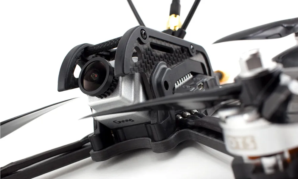 DTS GT200 200 мм бесщеточный RC FPV Фристайл Racing Дрон PNP F4 SD 30A 4in1 BLHeli программа-S Runcam Eagle 2 Pro RC модели Multicopter