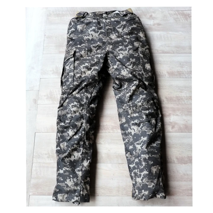 Strength speed-CE gear-обновленная версия с защитой, вдохновленные альпинизмом, брюки для мотогонок