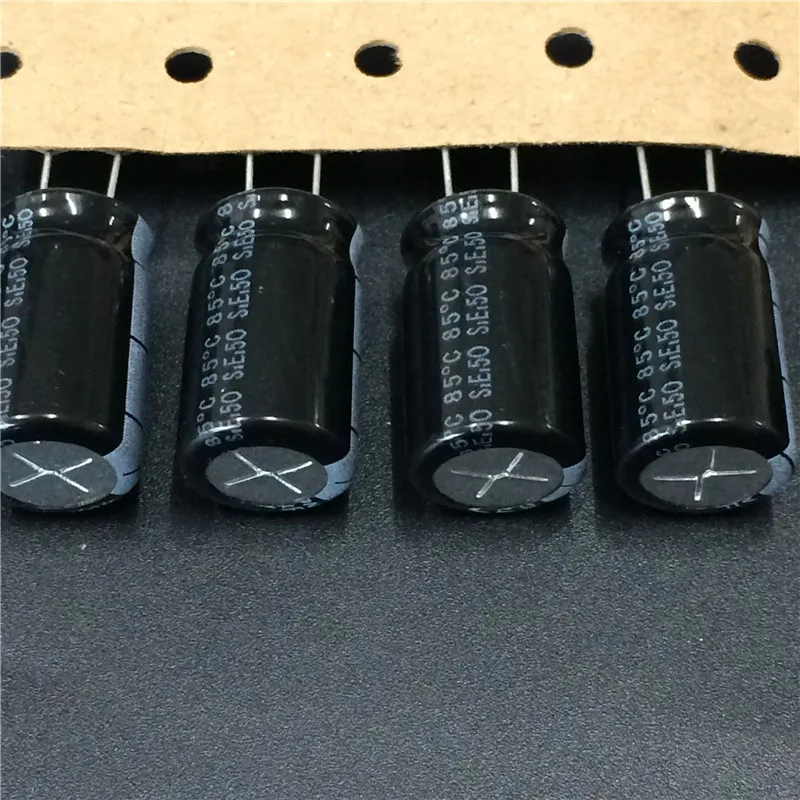 50 шт. 3300 мкФ 10V SUNCON(SANYO) HC серии 12 5x20 мм 10V3300uF алюминиевый электролитический
