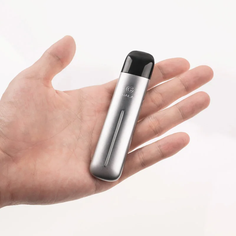 Оригинальный комплект Innokin GALA Pod батарея 500 ма/ч 0 5 ом Plex3D сетчатая катушка 2 мл