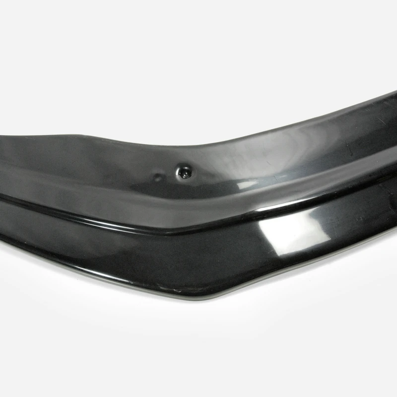 Тип А FRP стекловолокно передняя губа (предварительно лицевая сторона) бампер