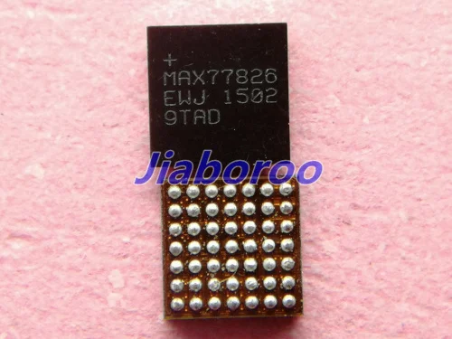 

10 шт./лот MAX77826 для samsung S5 I9600 small power ic