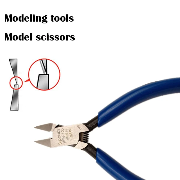 Инструменты для моделирования ножницы инструменты творчества - купить по