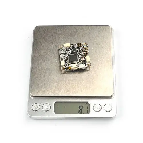 Betaflight F4 Pro (V2) управление полетом Встроенный OSD / BEC для FPV Racing Drone DIY Quadcopter|flight