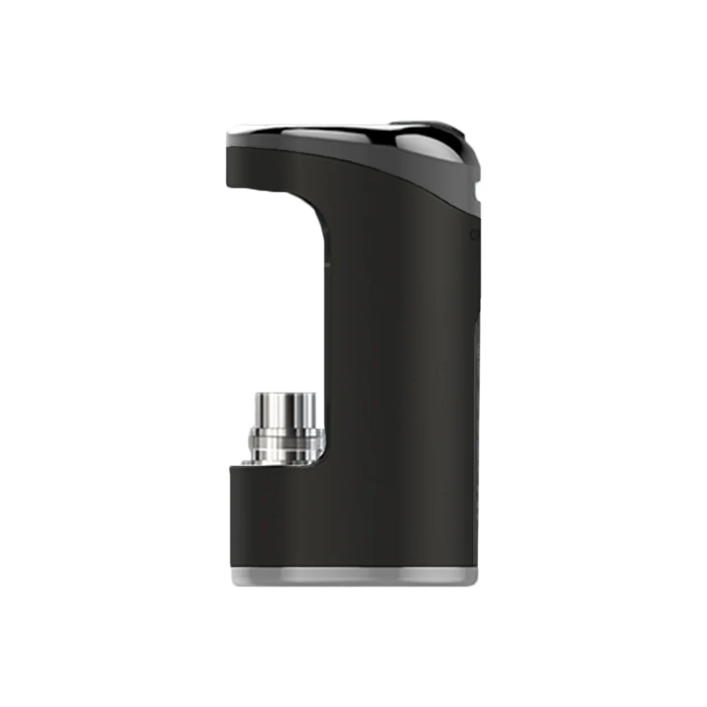Оригинал JUSTFOG Compact 14 1500 мАч встроенный аккумулятор с 5 интеллектуальными