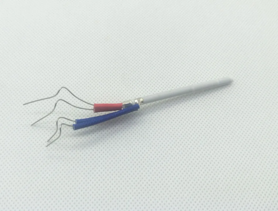 

5pcs/Lot YIHUA131B/131C Replacement Heating Element Ceramic Heater Core for YIHUA928D, YIHUA938D Tweezers iron ect