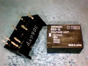 

Free shipping Genuine NEW temperature control module E53-Q
