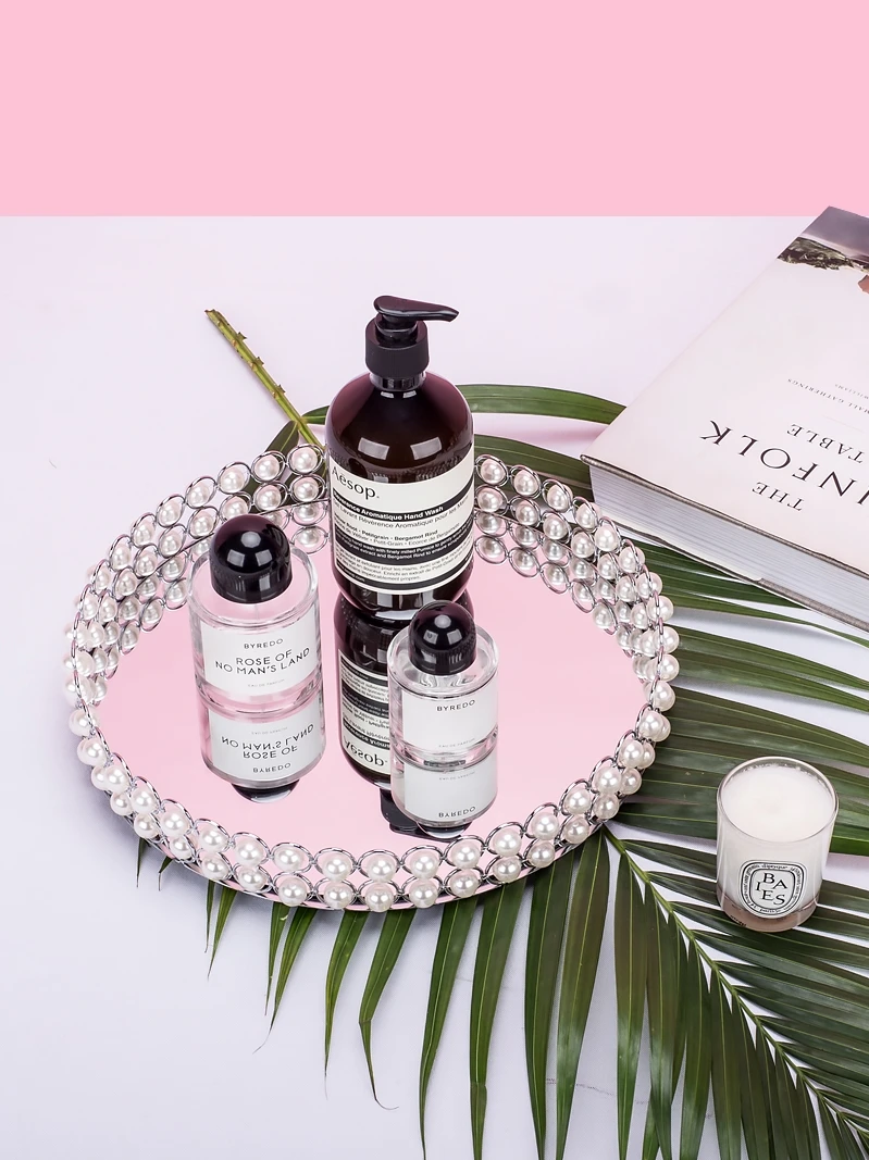 Поднос для торта в скандинавском стиле поднос фруктов свадебного десертного