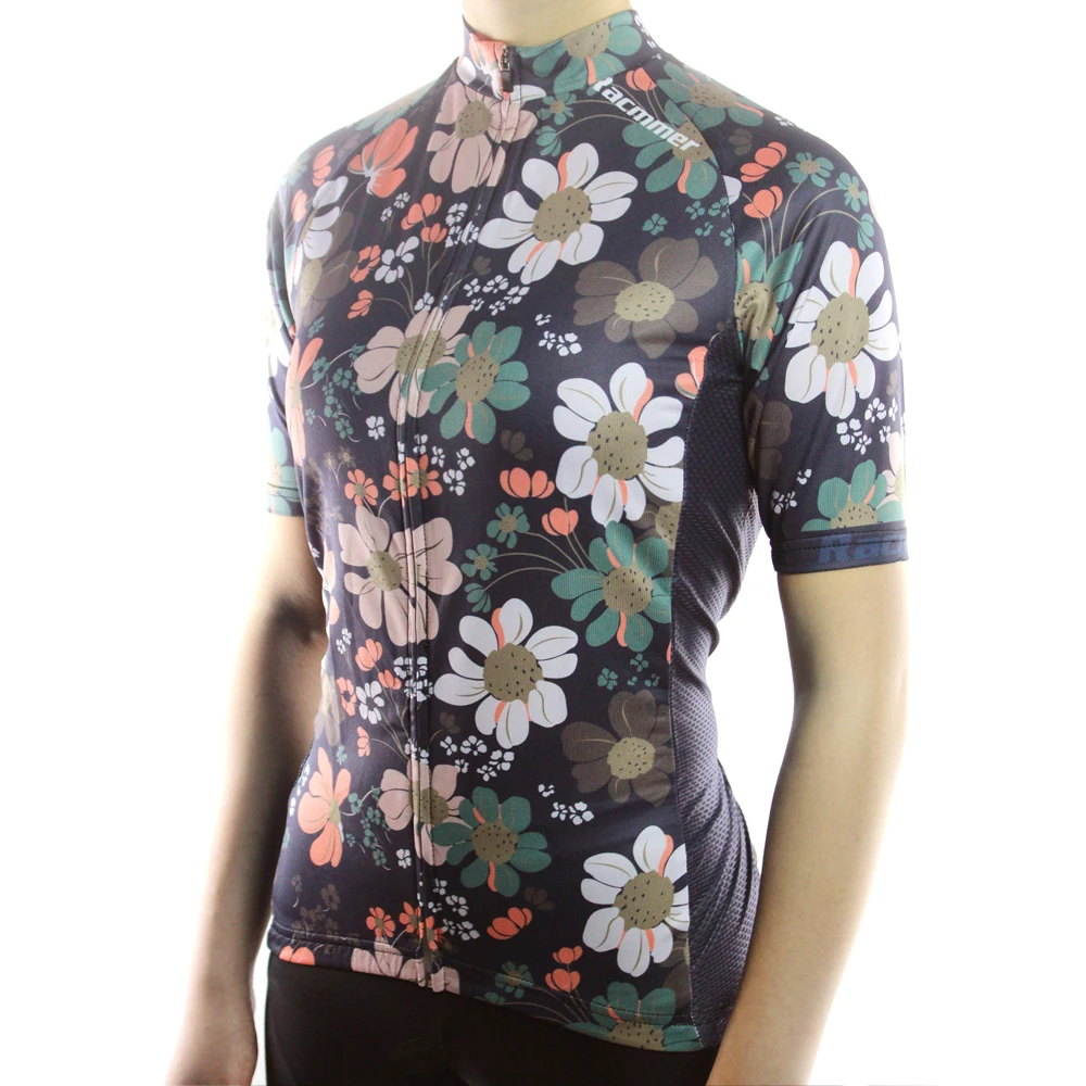 Велосипедная одежда Racmmer 2020 для велоспорта Mtb короткая велосипедная Maillot Roupa Ropa De