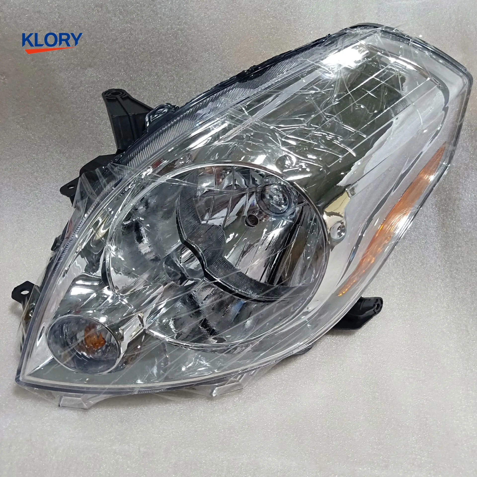 4121100 Y31 4121200 4121500 4121600 комбинированная фара в сборе/фара для Great wall haval M2|Фара авто