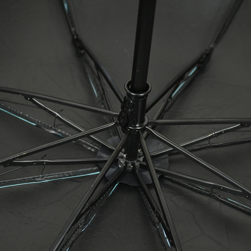 Новые творческие кружевной зонтик для девочек дождливой погоды женские три