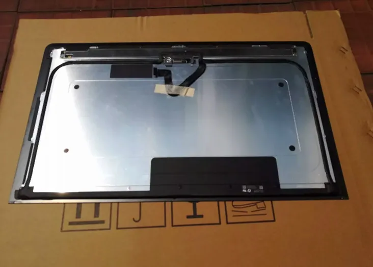 ЖК экран Для iMac 21 5 &quotA1418 2K дисплей LM215WF3(SD)D1 D2 D3 D4 661 7109 7513 00156|ЖК-экран для ноутбуков|