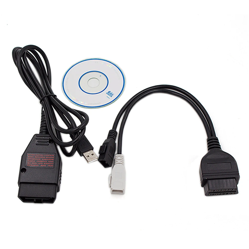 Программатор Galletto 1260 ECU для чипа с интерфейсом Flasher считыватели кодов и