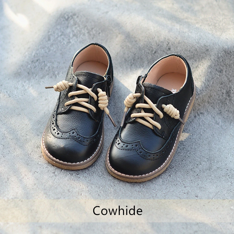 2018 одежда для малышей тонкие туфли из натуральной кожи девочек тапки коровьей