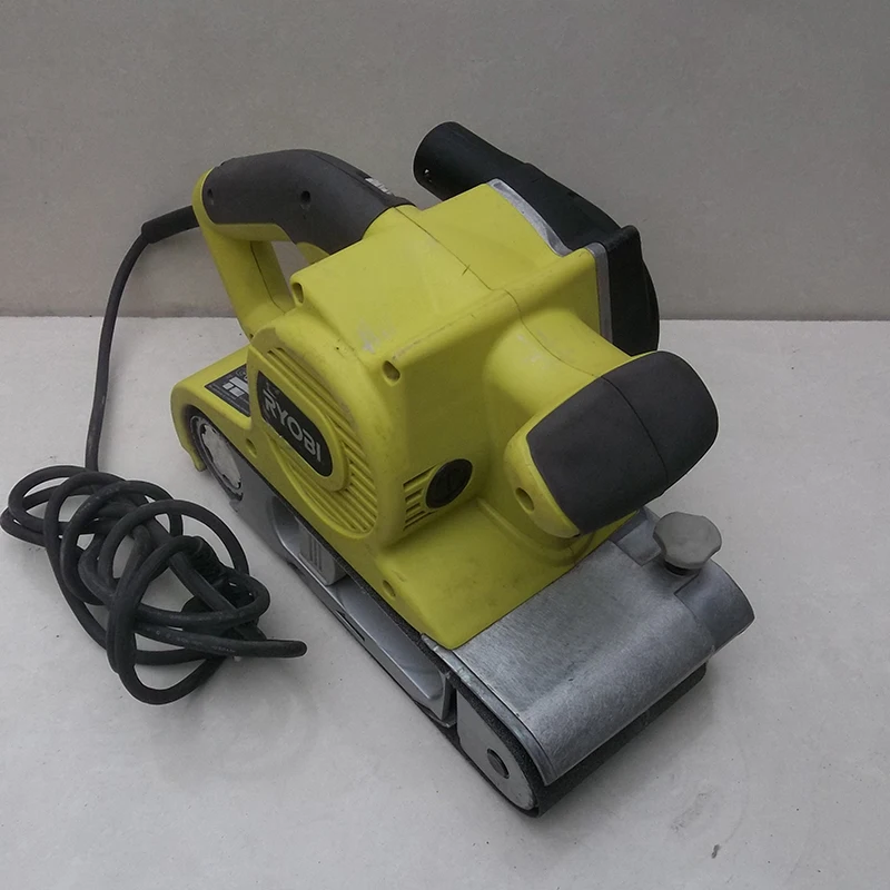 Подлинная ввезенных подержанных Лян Мин оригинальный 220V6 скорость сваливания