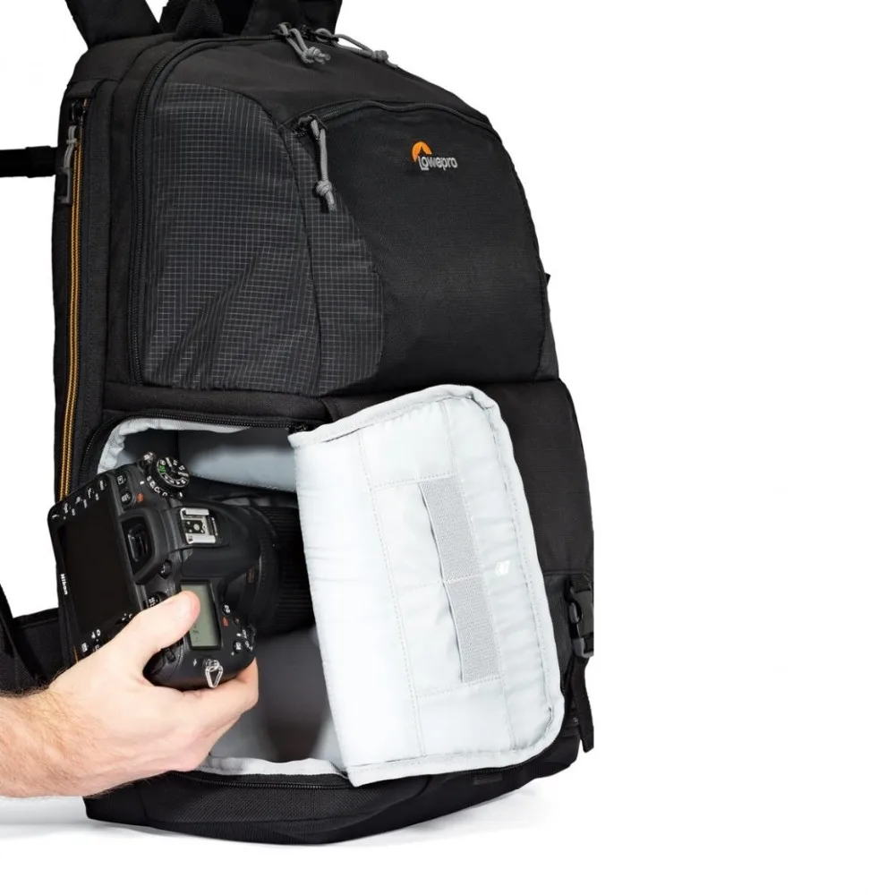 Подлинный lovepro Fastpack BP 250 II AW dslr многофункциональный день 250AW цифровой slr Рюкзак Новая камера рюкзак