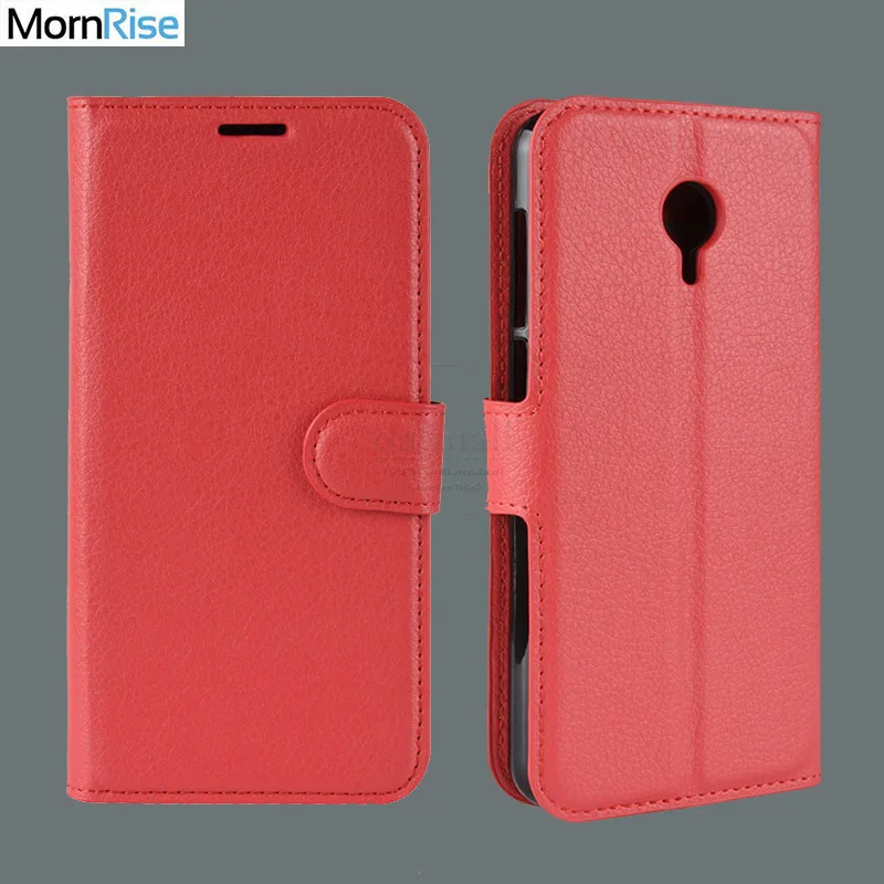 Новый роскошный чехол книжка из искусственной кожи для Vodafone Smart N9 lite кошелек с