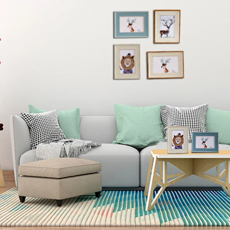 Деревянная многофункциональная фоторамка рамки для картин настенный подвесной