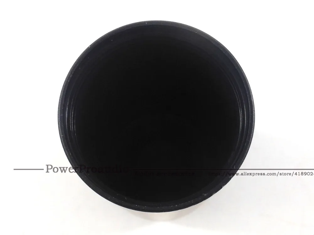 20 шт. Новинка Крышка для беспроводного микрофона закручивающаяся аккумулятора