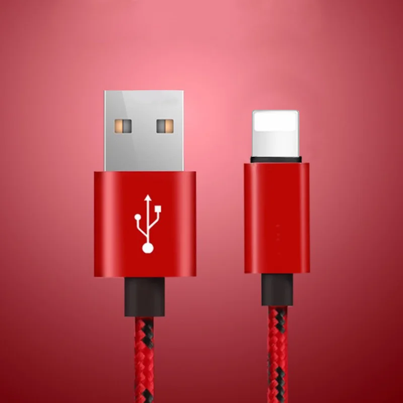 25 см 1 м 2 м 3 м данных USB зарядное устройство быстрый кабель для iPhone 6 S 6 S 7 8 Plus X XR XS MAX 5 5S iPad Телефон происхождения короткий длинный шнур зарядки
