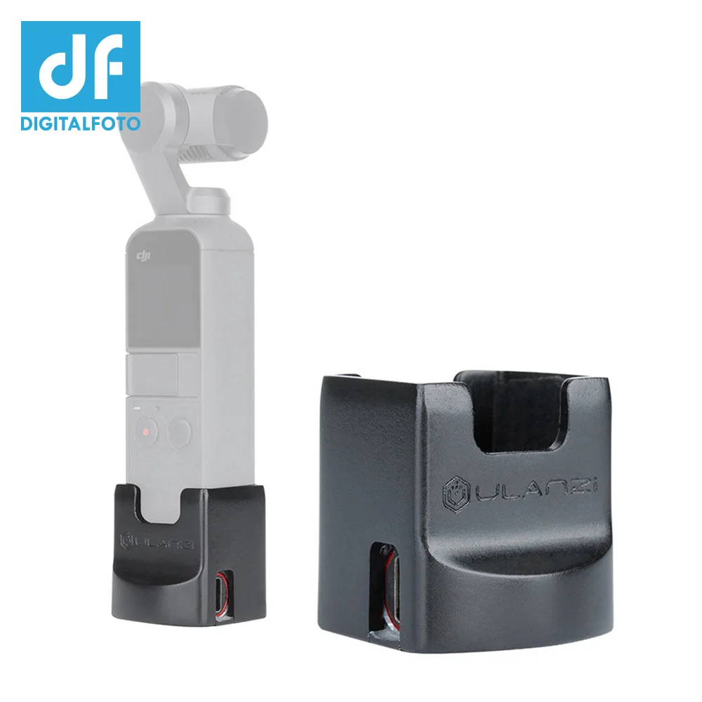 Адаптер для крепления штатива DJI Osmo карманные аксессуары ручной карданный подвес