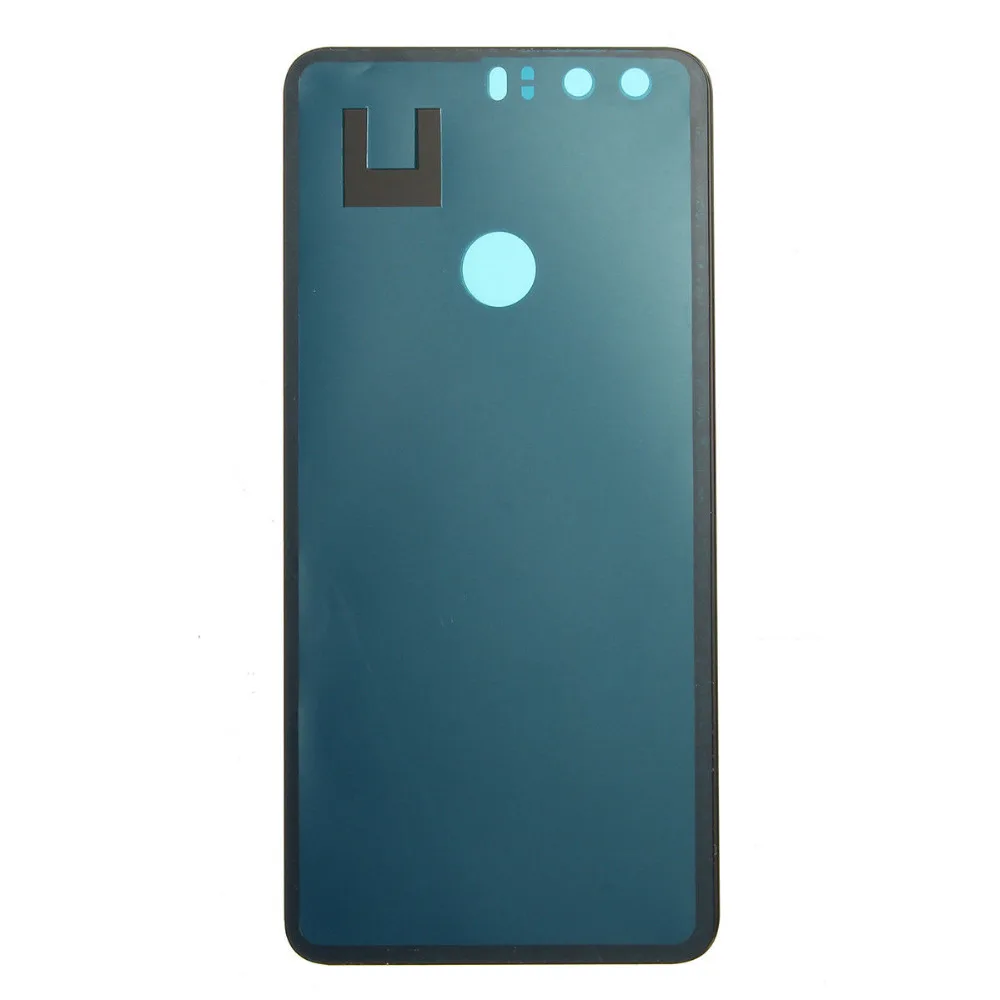 Battery Cover For Huawei Honor 8 Lite Back Glass Honor8 Rear Door Housing Case Panel | Мобильные телефоны и аксессуары