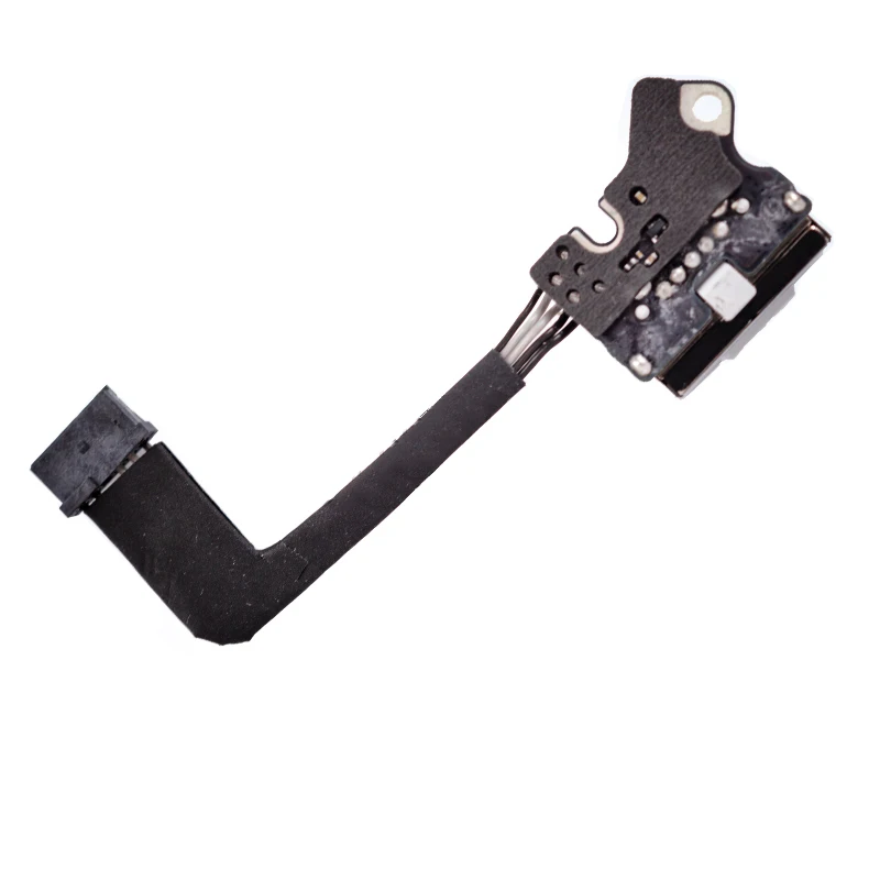 Порт для зарядки ноутбука Macbook Pro 13 дюймов A1502 retina power DC Jack 820 3584 A гибкий кабель