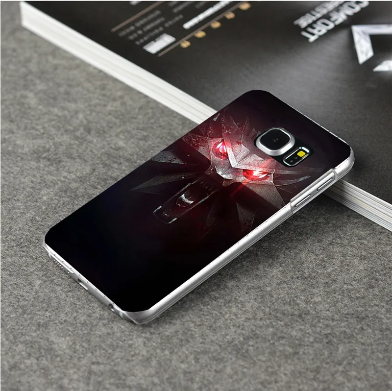 Модный простой чехол для samsung Galaxy S3 S4 S5 S7 S6 Edge s7 телефона |