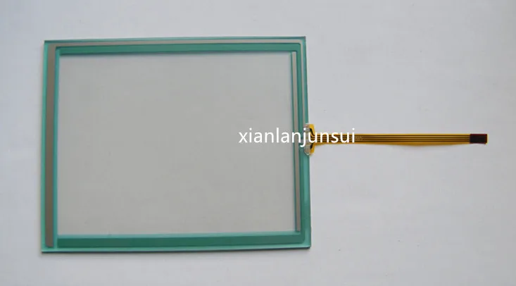 Сенсорная панель TP177A 6AV6642 0AA11 0AX0 6AV6 642 0AX1|touchpad| |