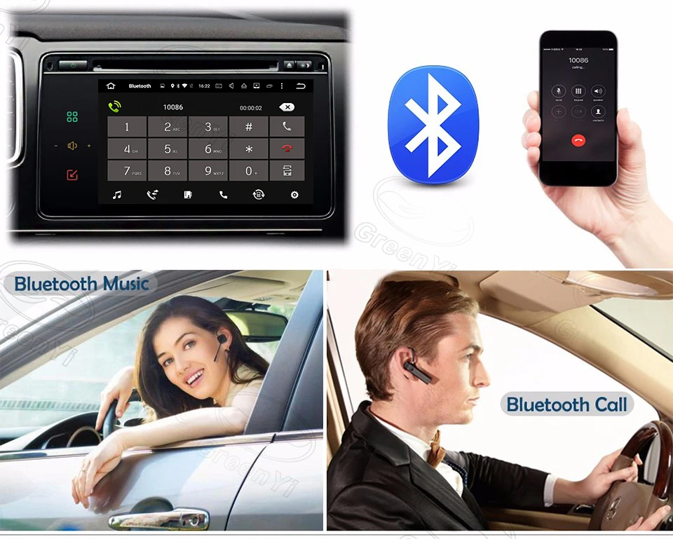 GreenYi 4G ram Android 9,0 автомобильный DVD для Toyota Prius 2009 2010 2011 2012 2013 Восьмиядерный 32G радио gps мультимедийный плеер головное устройство