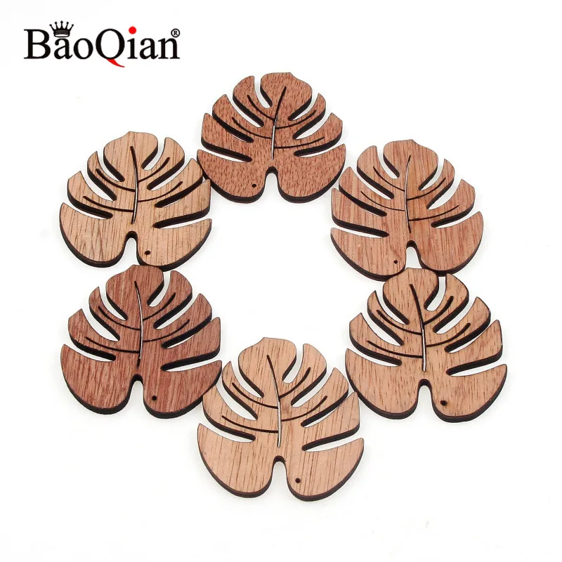 Декоративные деревья 45x49 мм