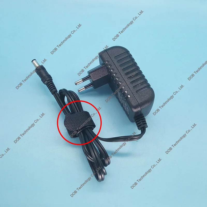 Новое поступление универсальный переключатель питания 9 В постоянного тока 2 А
