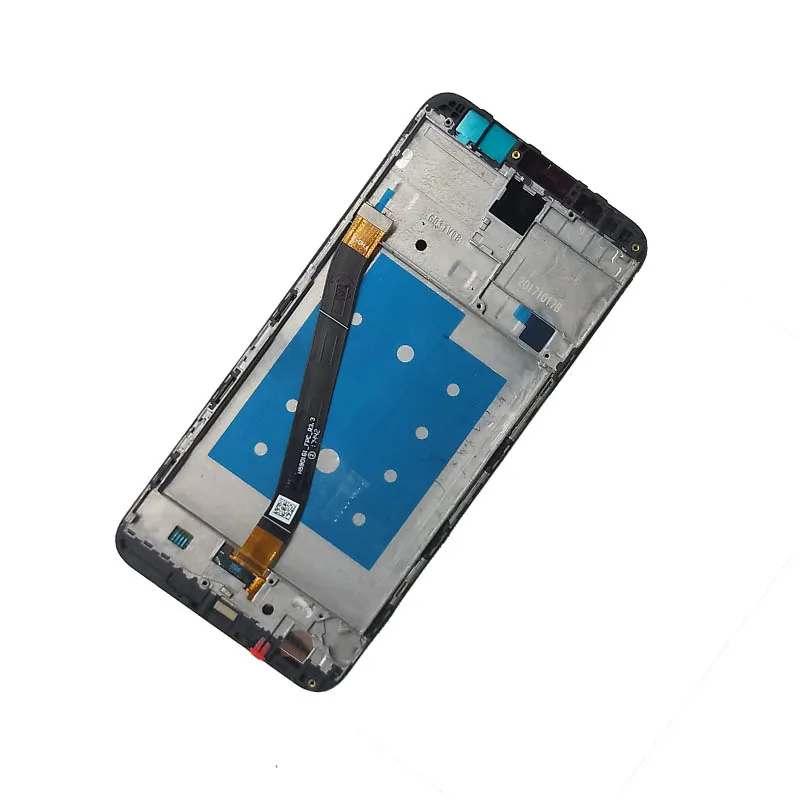 5 9 &quotдисплей для Huawei Mate 10 Lite LCD сенсорный экран дигитайзер Mate10 запасные части с