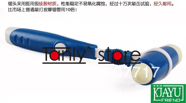 Оптовая и розничная продажа традиционный инструмент для акупунктурного массажа