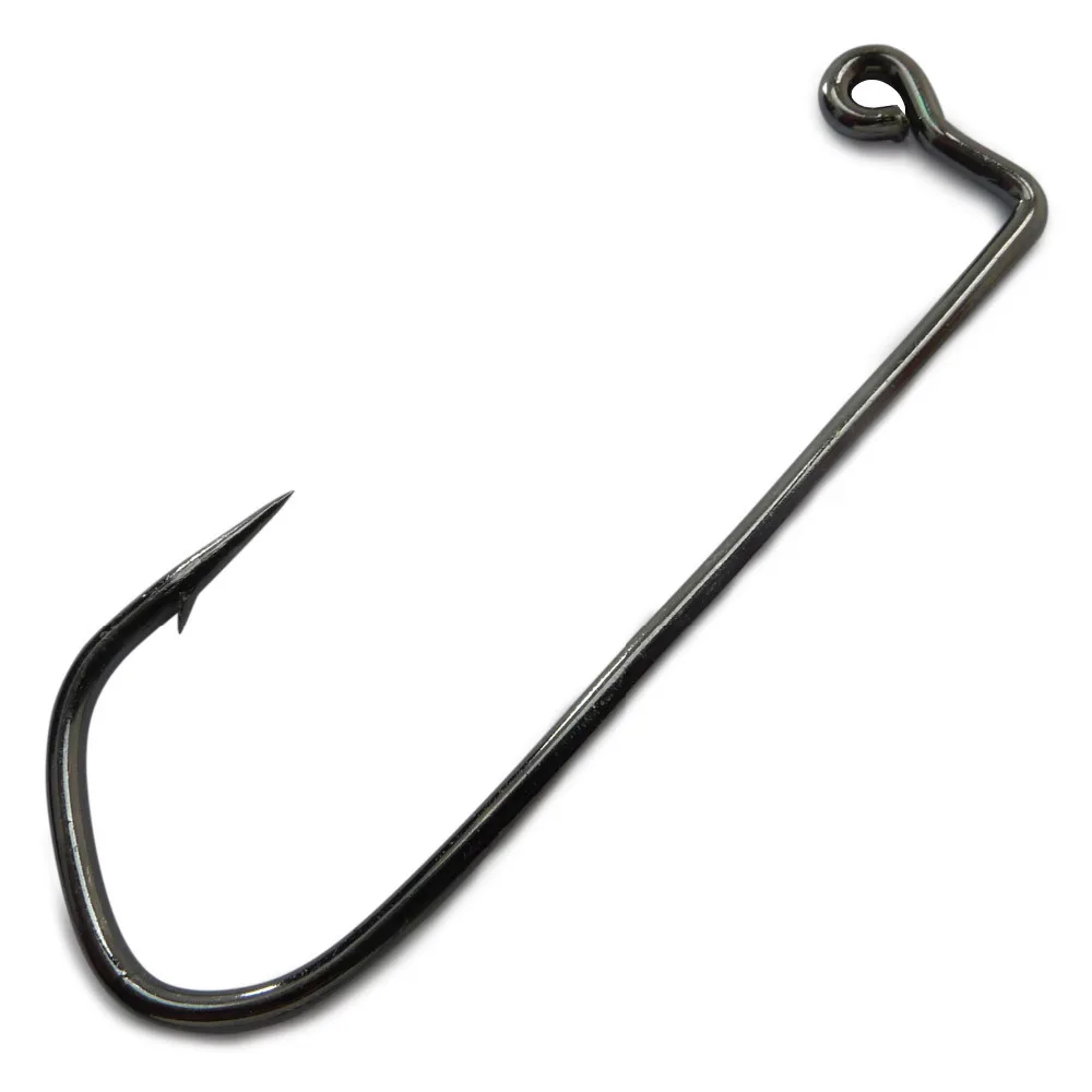 7150 Sharp дергающаяся Рыбная крючки колючие с высоким содержанием углерода