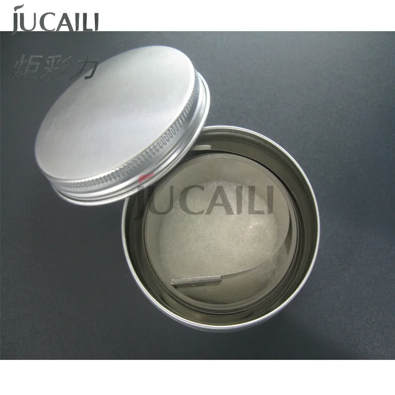 Оригинальный стальной ремень Jucaili для принтера Mutoh Valuejet VJ1614 VJ1624W VJ1604 VJ1638, ремень из нержавеющей стали (art.: 3920cbb9297b1) - 3920cbb9297b1