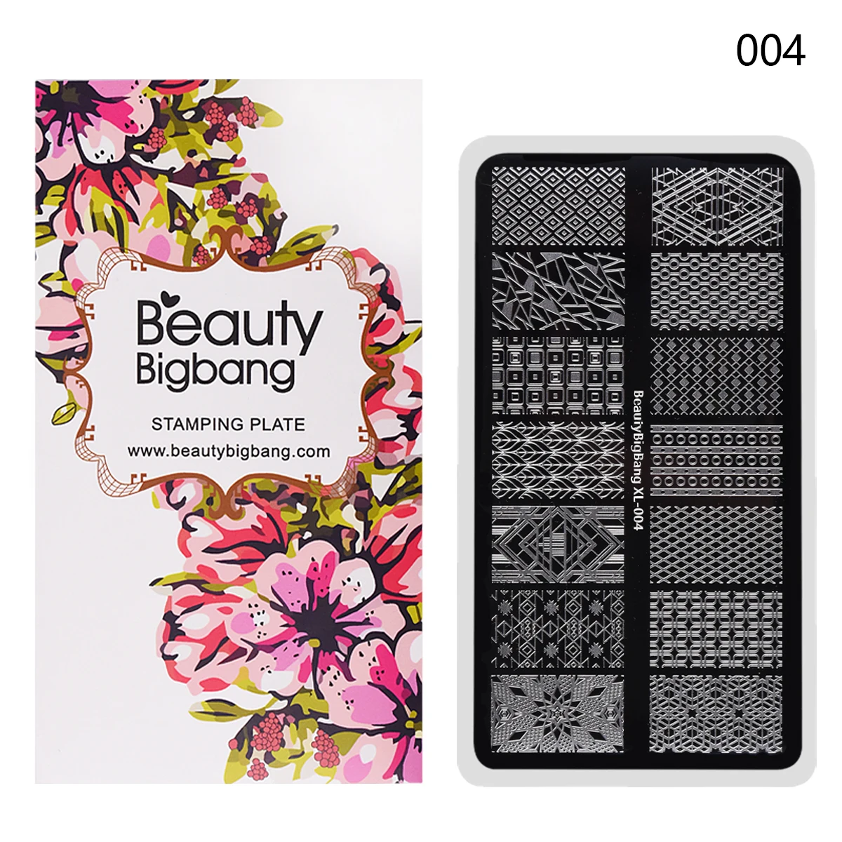 643824322424 1 шт. 6*12 см BEAUTYBIGBANG прямоугольник геометрический Египетский мультфильм штамповка шаблон абстрактные линии штамповки ногтей пластины XL-060 - Цвет: 643824322424
