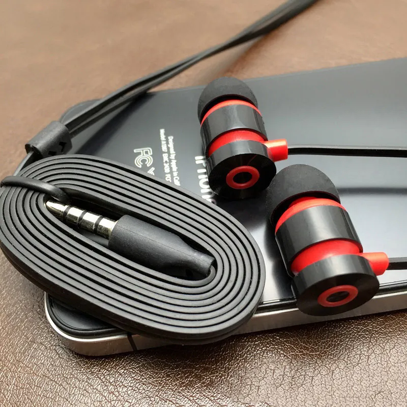 2018 Newest Showkoo In-ear earphone for huawei samsung android mobile phone universal headphone xiaomi mp3 ear-hook headset | Электроника