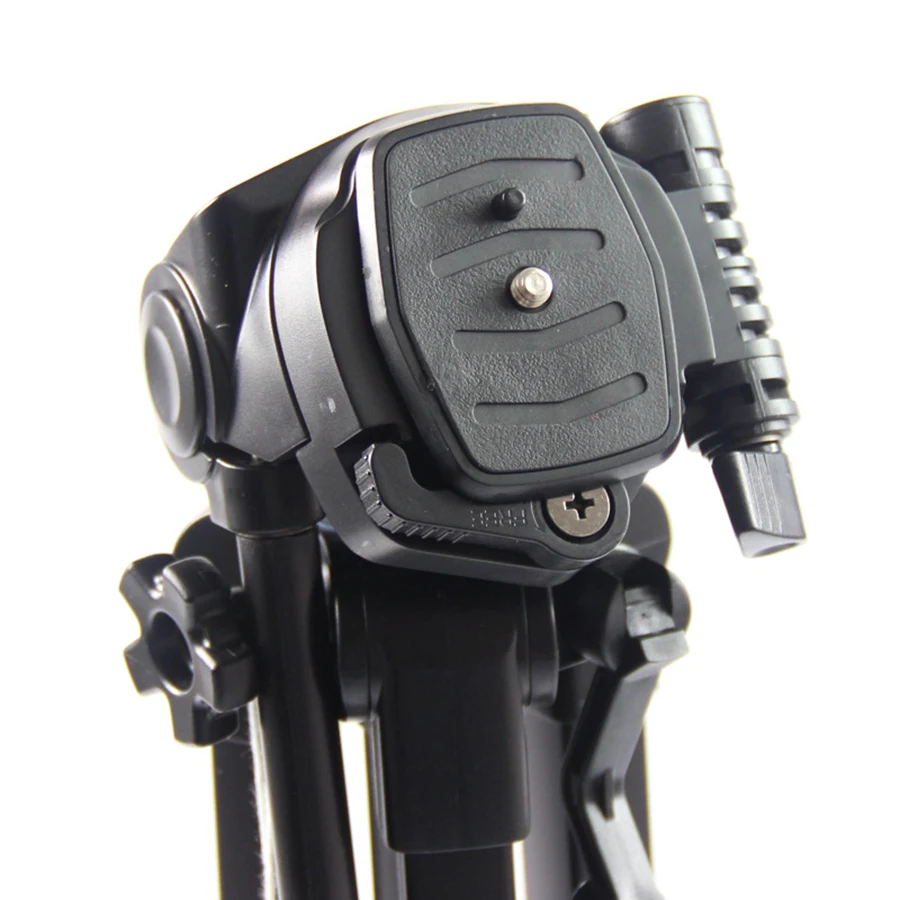 Новый мини портативный штатив с 360 градусов по горизонтали и 90 вертикали