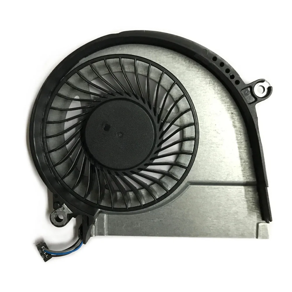 Совершенно новый процессор для ноутбука вентилятор охлаждения HP Pavilion 15-E078EA 15-E050SA