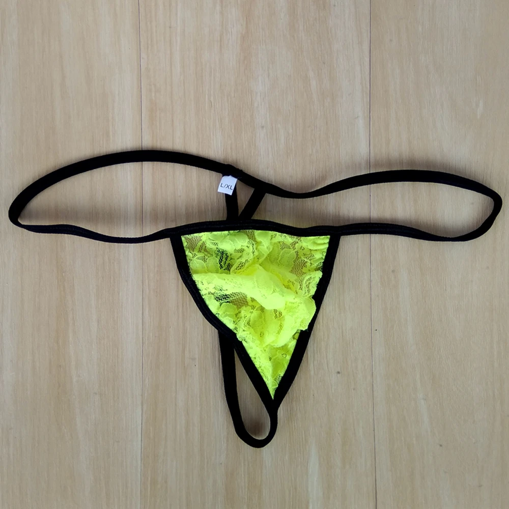 Мужские Трусы стринги из волнистой ткани гей для пениса|underwear pouch|thongunderwear for black men |
