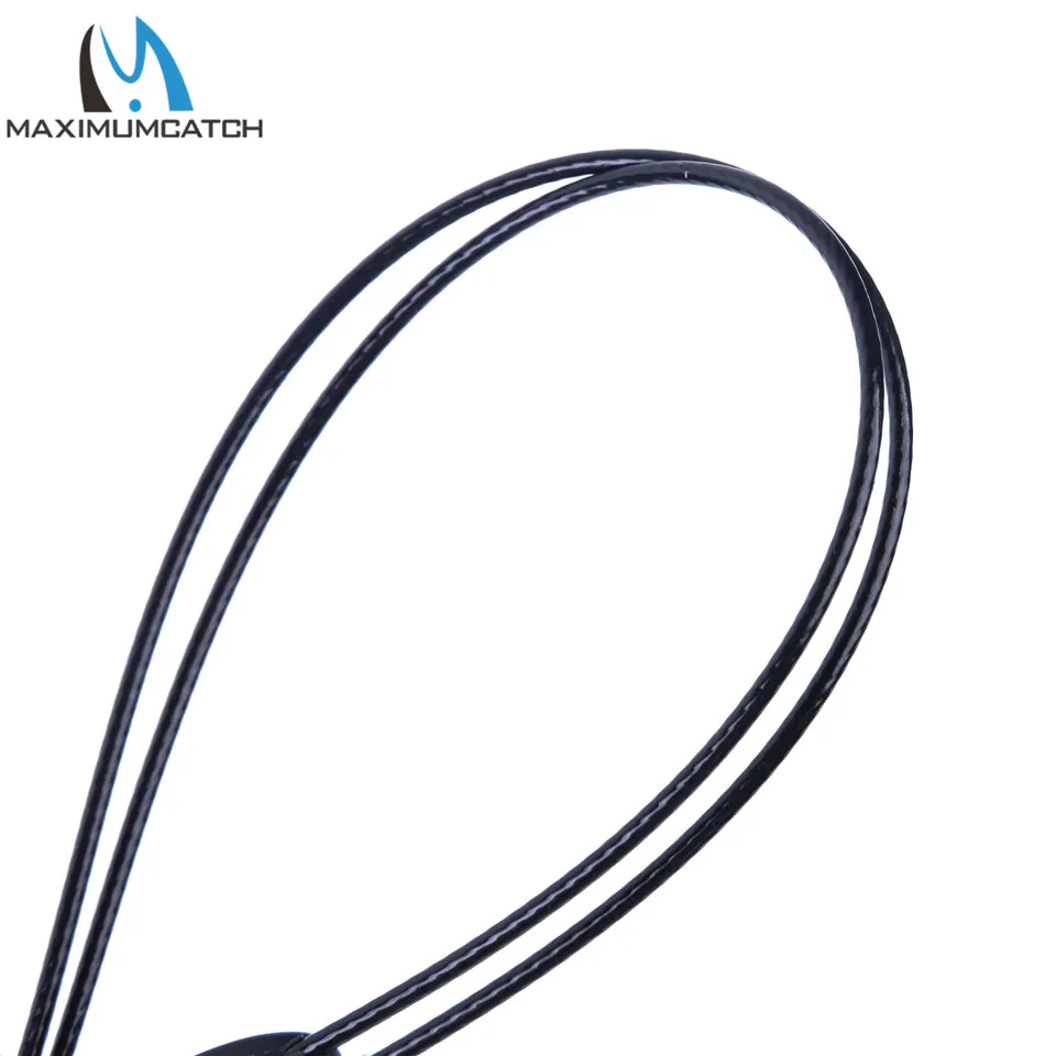 Ремень для солнцезащитных очков Maximumcatch высококачественный Эластичный