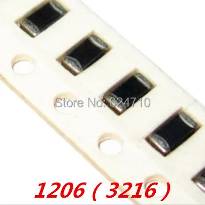 Индуктор 0402 0603 0805 1206 SMD индуктор UH | Обустройство дома