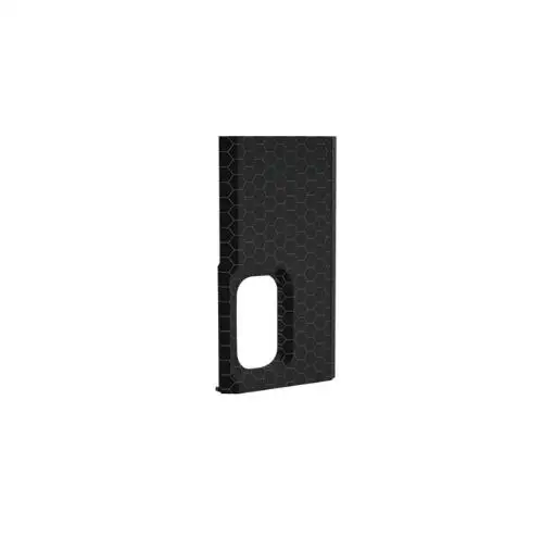 Оригинальный Wismec lusotic BF Коробка боковая крышка батареи Защитная подходит для
