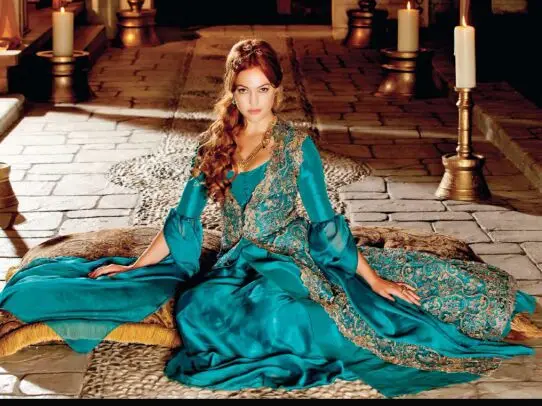 FDCL Бесплатная Доставка Новый Стиль Синий С Длинным Рукавом Вечерние Платья Шифон